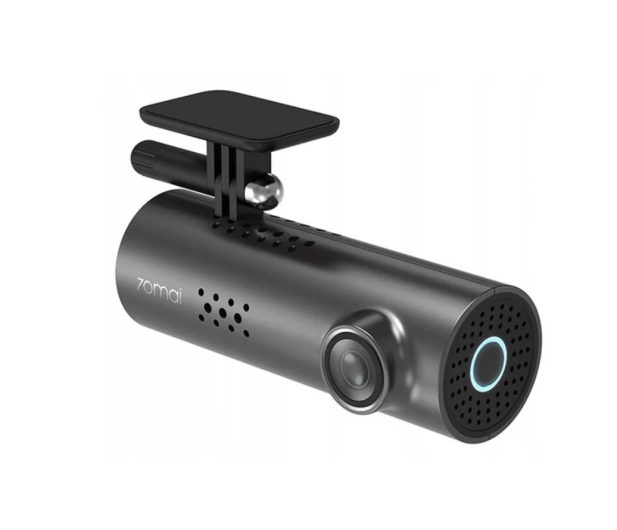 70mai Smart Dash Cam 1S Full HD/130/WiFi - 527891 - zdjęcie 2